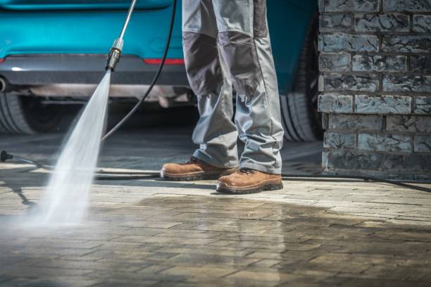 Professional Pressure Washing Services in Morton, TX