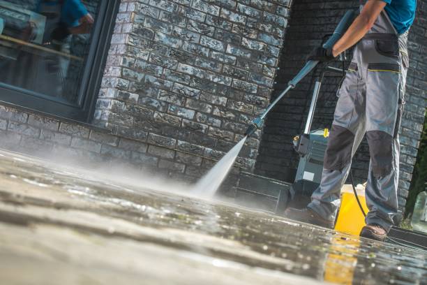 Best Factory Floor Cleaning  in Morton, TX