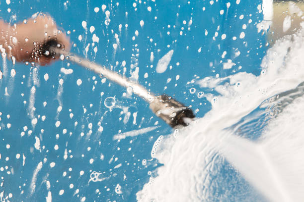 Best Machinery and Equipment Cleaning  in Morton, TX