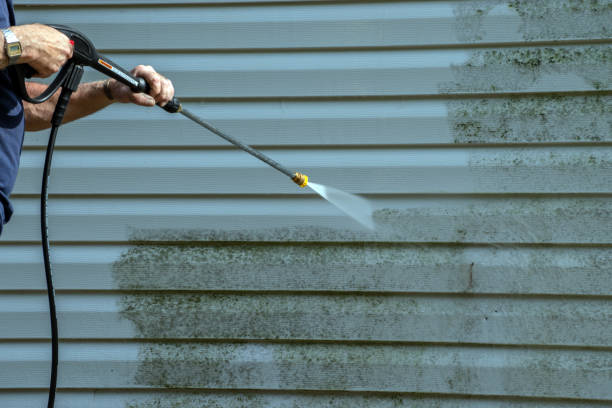 Best Post-Construction Pressure Washing  in Morton, TX