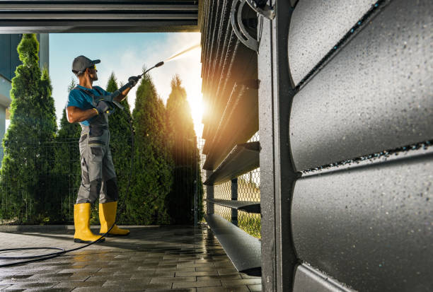 Best Patio and Deck Pressure Washing  in Morton, TX